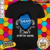 Blood Inside Me Dart Covid 19 2020 I Can’t Stay At Home Shirt