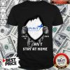 Blood Inside Me Spirit Aerosystems Covid-19 2020 I Can’t Stay At Home Shirt