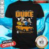 Funny Bo & Luke Duke Shirt