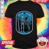 Funny You Me The Sea Bone Mermaid Shirt