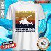 Top Catalina Wine Mixer 2020 Featuring Prestige Worldwide Shirt