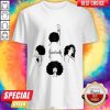 Top Juneteenth Festival Tshirt June By African Americans Tee Shirt
