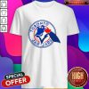 Toronto Jar-Jars Official T-Shirt