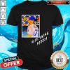Funny Joe Kelly Nice Swing Bxxxh Shirt