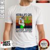 Herbalife Girl Classy Sassy And A Bit Smart Assy Vintage Shirt