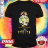 Real Madrid Iker Casillas Thank You For The Memories 125 Matches 5 World’s Best Goalkeeper Signature Soccer Shirt