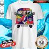 Snoopy Grateful Dead What A Long Strange Trip It’s Been 1965 Shirt