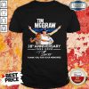 Tim Mcgraw Truck Yeah 28th Anniversary 1992 2020 Signature Shirt