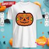 Day Of The Dead Halloween Sugar Pumpkin Shirt