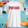 Simple Spooky Season Halloween Day 2020 Shirt