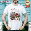 It Is Christmas In The Heart That Puts Christmas In The Air Shirt- Desgin By Effecttee.com