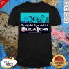 It’s A Big Club And You Ain’t In It Oligarchy Shirt