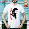 Native Americans No More Stolen Sisters Shirt