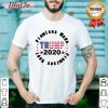 Awesome Trump 2020 Promises Made Promises Kept Shirt - Design By Effecttee.com
