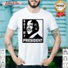 Good Not My President Joe Biden 2020 Shirt - Design By Effecttee.com