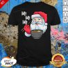 Good Santa Ramen Noodles Shirt - Design By Effecttee.com