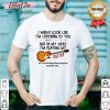 Nice I Might Look Like I’m Listening To You But In My Head I’m Playing My Guitar Shirt - Design By Effecttee.com