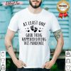 At Least One Good Thing Happened During This Pandemic Baby Shirt- Desgin By Effecttee.com