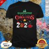 Quarantine Christmas Pajama 2020 Shirt- Desgin By Effecttee.com