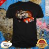 Ac Dc Back In Business Again Shirt- Design By Effecttee.com