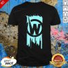 The Way Authentic Wwe Shop Shirt - Design By Effecttee.com
