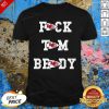 Fuck Tom Brady Kansas City Chiefs Shirt- Desgin By Effecttee.com