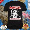 Make Alexandria Go Away Democratic Politician Shirt - Design By Effecttee.com