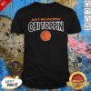 Ain’t No Stoppin Obi Toppin Shirt - Design By Effecttee.com