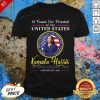 President Joe Biden 2021 And Vp Harris Inauguration Day Shirt - Design By Effecttee.com
