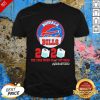 Buffalo Bills Face Mask 2020 Toilet Paper The Year When Shit Got Real Quarantine Shirt - Design By Effecttee.com