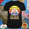 Free Hugs Vintage Shirt - Design By Effecttee.com