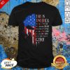 This Is America We Eat Meat We Drink Beer We Own Guns We Speak English Freedom Shirt- Design By Effecttee.com