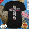 All I Need Today Is A Little Bit Of Atlanta Braves And A Whole Lot Of Jesus Shirt - Design By Effecttee.com