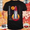 Amused The Expanse Razorback 2021 Shirt