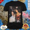 Jhene Aiko X 2 Kehlani Shirt - Design by Effecttee.com