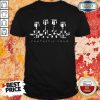 Funny Four Mechanic Piston Fantastic Shirt