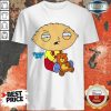Family Guy Stewie Griffin Shirt