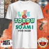 Top Life Is Tough But So Am I SPED Teacher Shirt