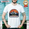 Tahoe National Forest Shirt