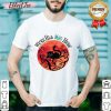 We're All Mad Here Cat Shirt