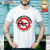 Enough Is Enough Ban All Guns Protect Kids Not Guns Shirt