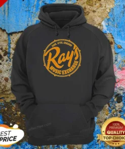 Good 300E 47th Chicago Music Exchange Hoodie