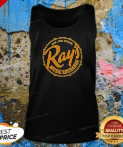 Good 300E 47th Chicago Music Exchange Tank Top