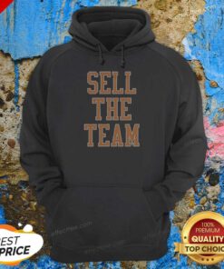 Good Nice Sell The Team New York Knicks Hoodie