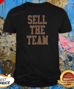 Good Nice Sell The Team New York Knicks