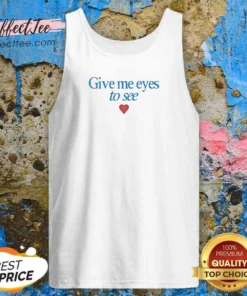 Hot Dallas Cowboys Cheerleaders Give Me Eyes To See Tank Top