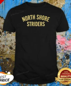 Hot North Shore Striders