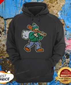 Nice Lumberjack Seattle Mariners 2026 MLB hoodie optimized for product displays