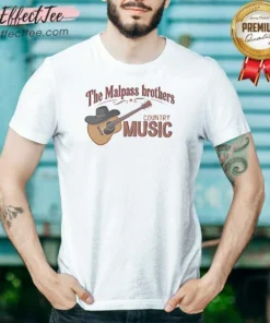 Original The Malpass Brothers Country Music