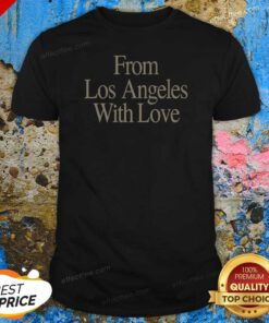 Pretty From Los Angeles With Love Los Angeles Lakers